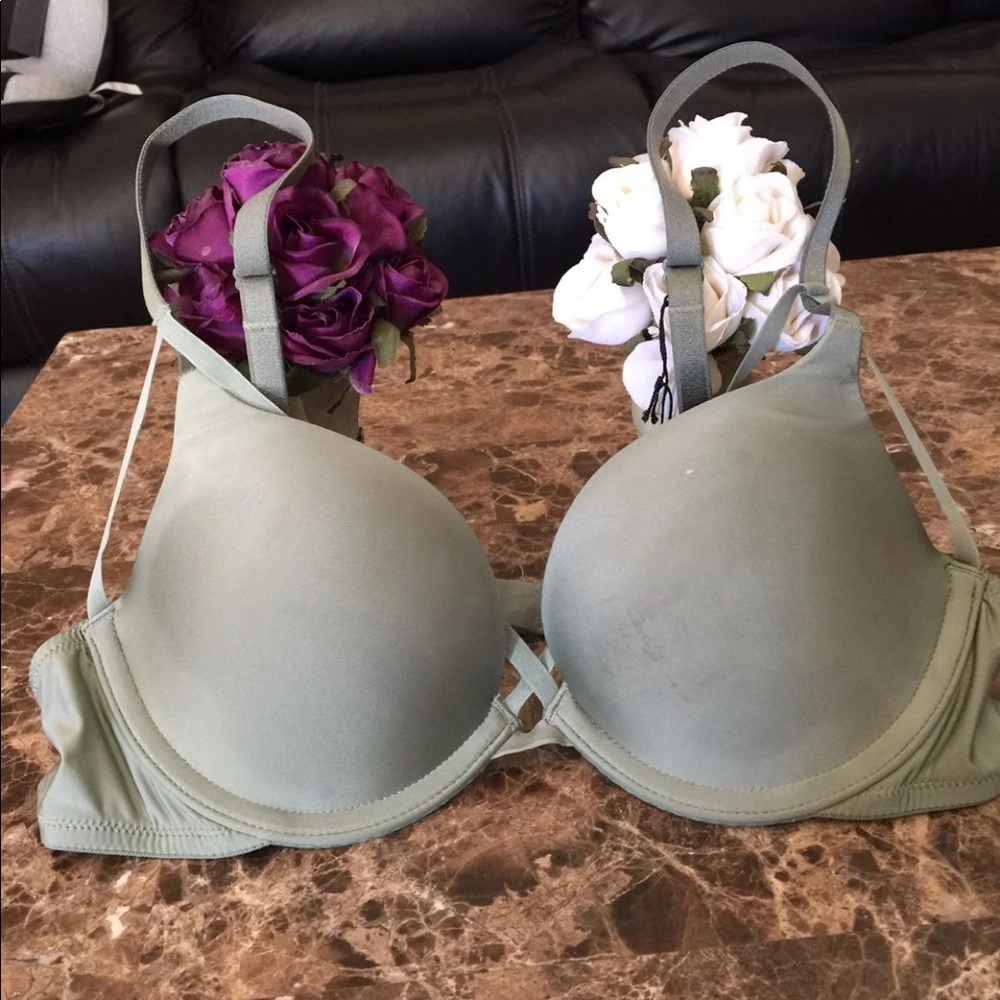 Victoria secret bra